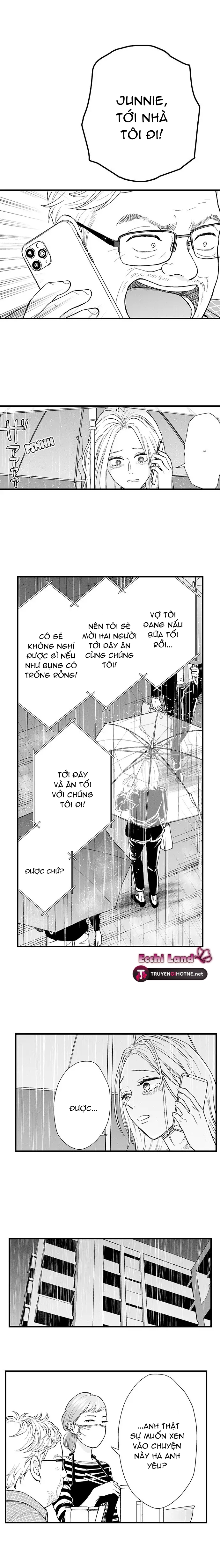 liệu người vẫn còn hứa nguyện một tình yêu son sắt chapter 59.2 4