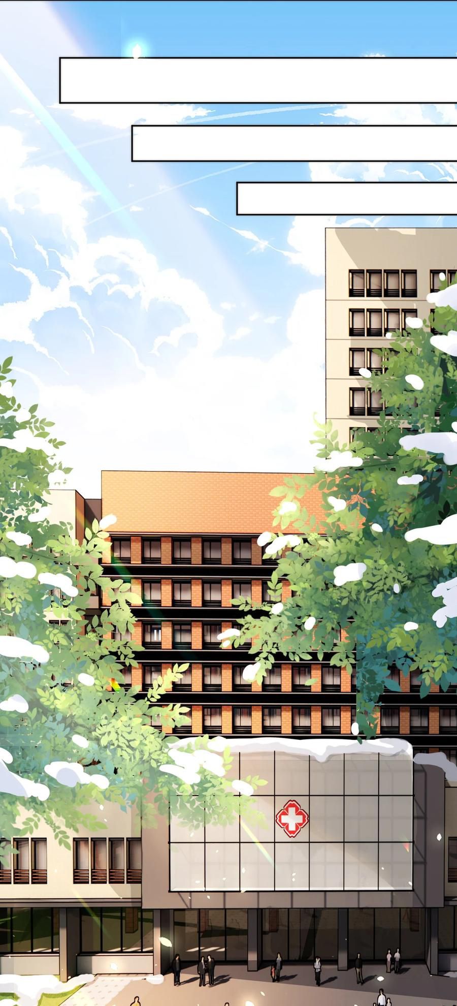 ta sinh con cho tổng tài chapter 46 17