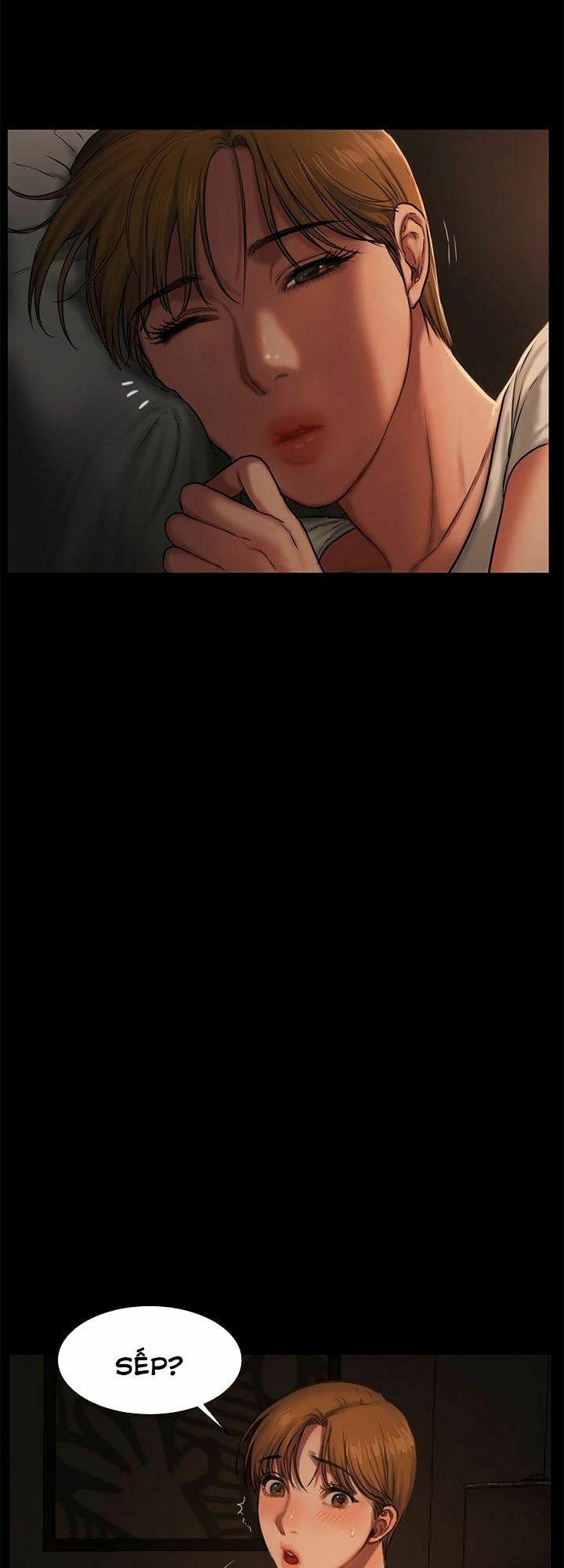 chạy trốn chapter 3 46