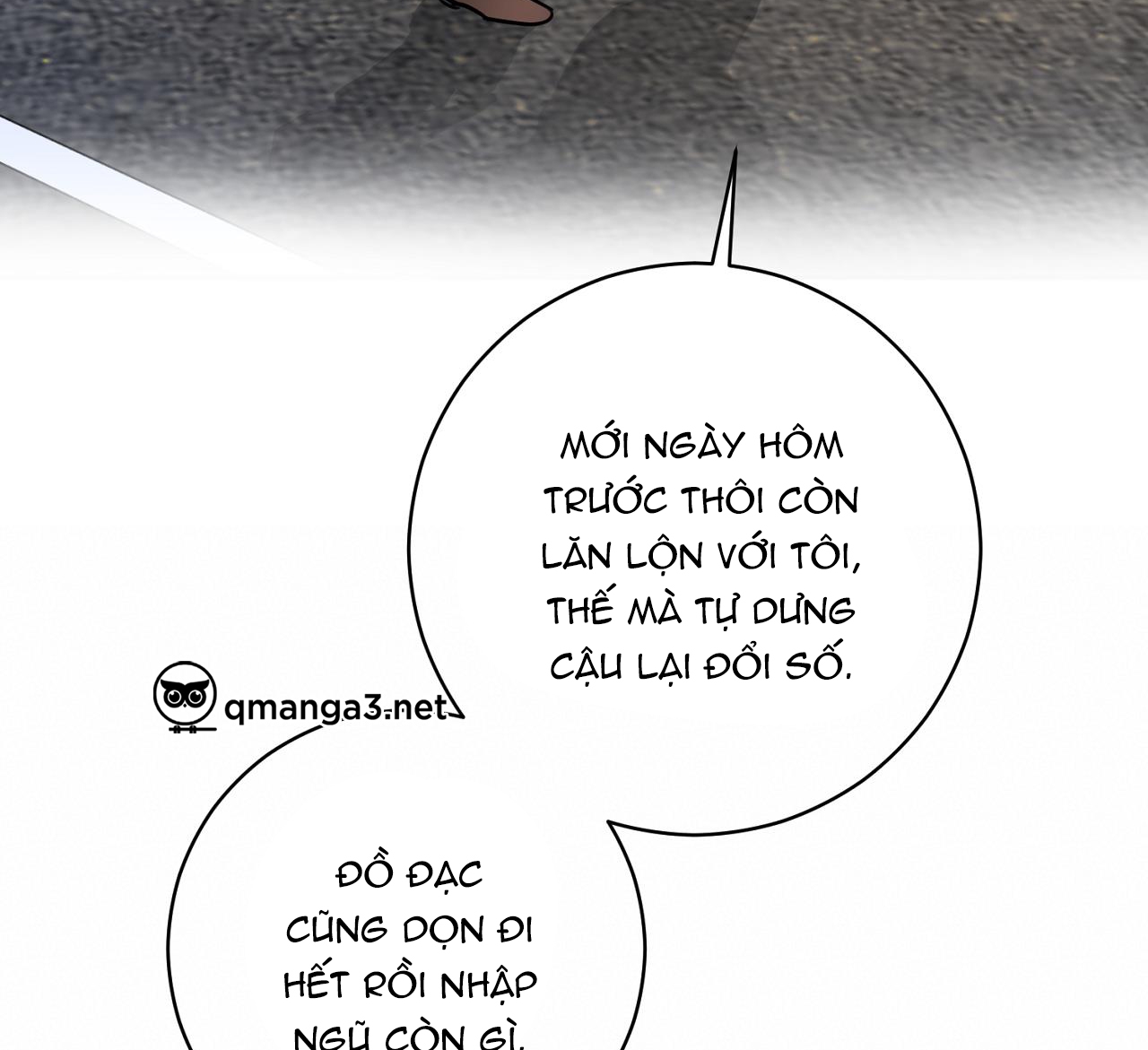 tình mình khó nói chapter 10 54