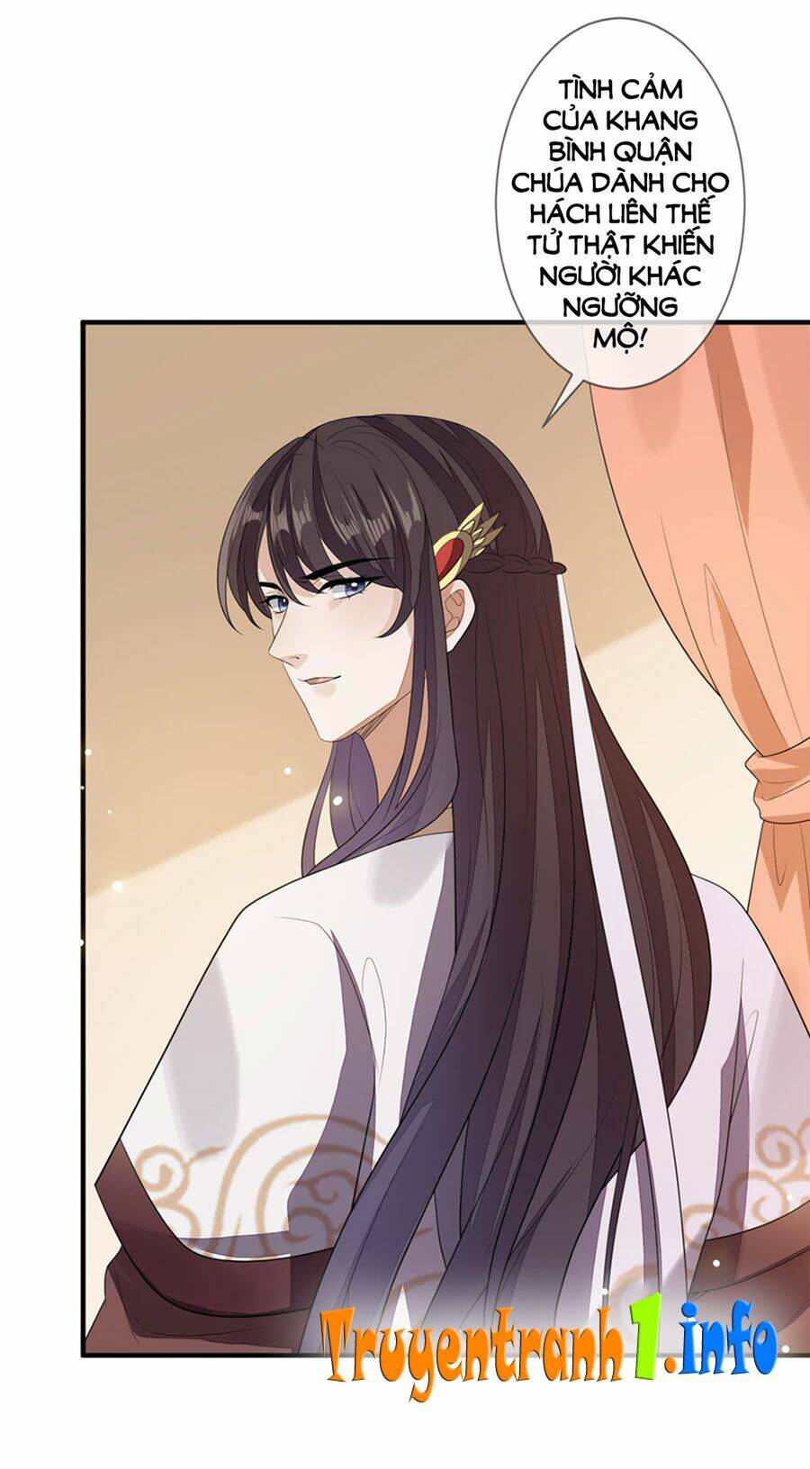 cửu khuyết phong hoa chapter 75 1