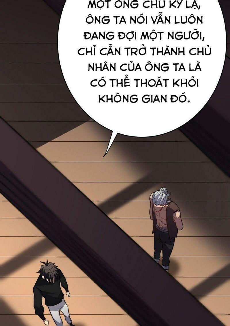 sát thần chi lộ tại dị giới chapter 29 32