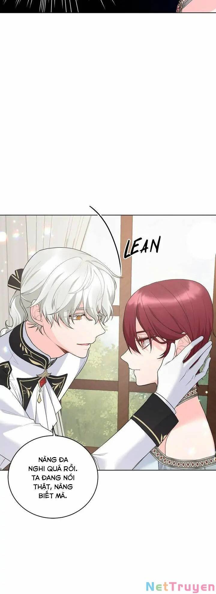 là nhân vật phản diện nhưng tôi sẽ trở thành nữ chính chapter 72 13