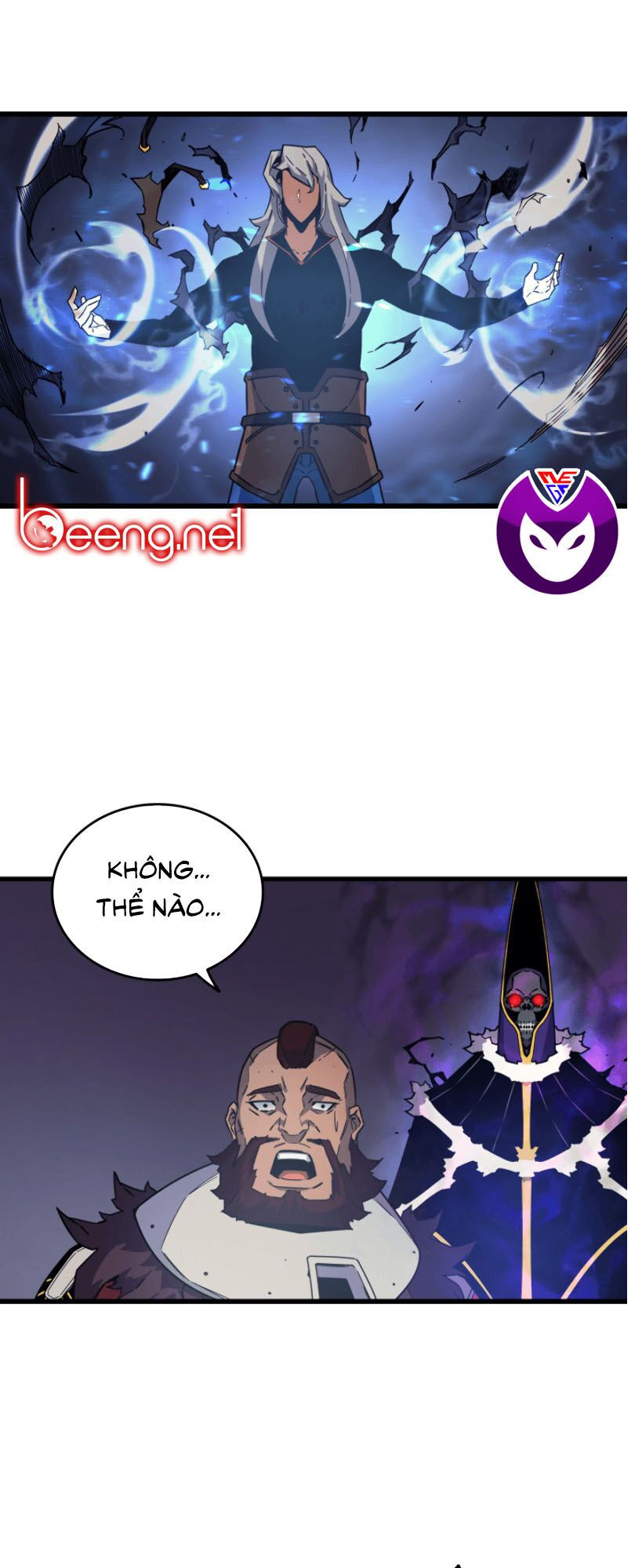 sự trở lại của pháp sư vĩ đại sau 4000 năm chapter 15 34