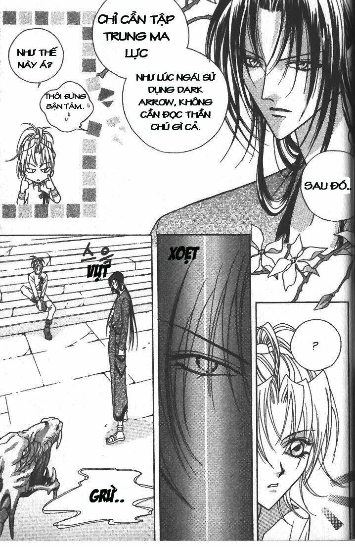 demon diary - hồi ký ma vương chapter 2 16