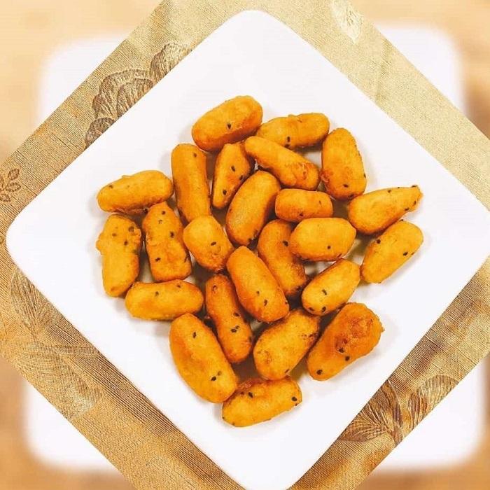 - Khoai Lang Kén - 200g