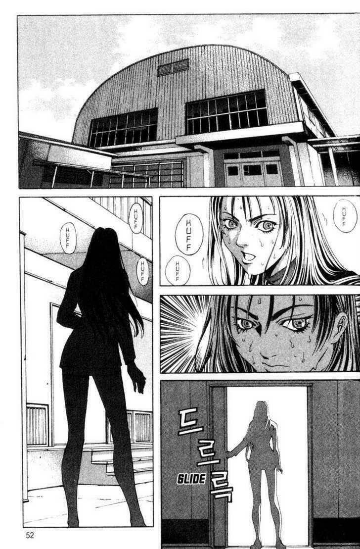 đảo địa ngục chapter 29 13