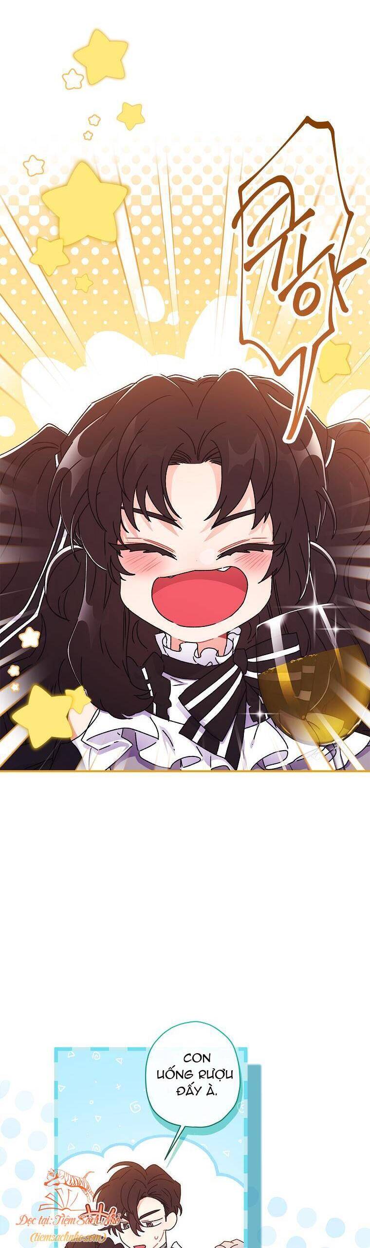 tôi đã trở thành con gái nuôi của nam chính chapter 90 35