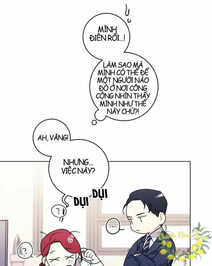 chạm vào tim em chapter 2 30