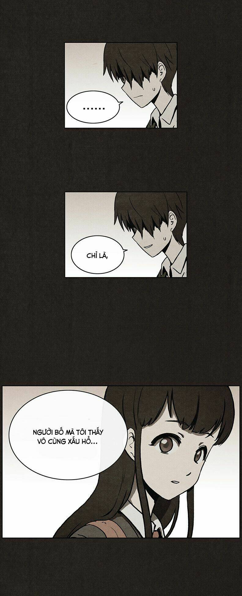 đứa con của quỷ dữ chapter 8 40