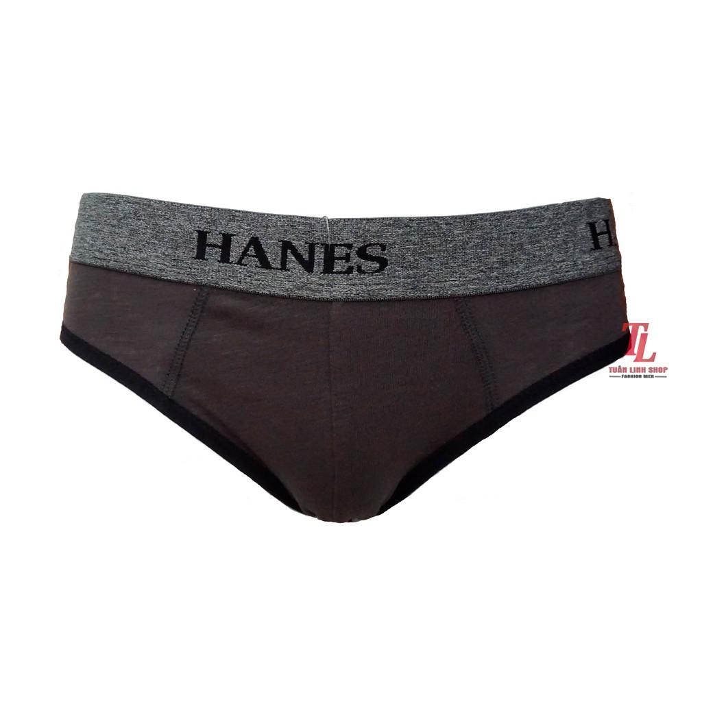 COMBO 5 QUẦN LÓT NAM COTTON 004