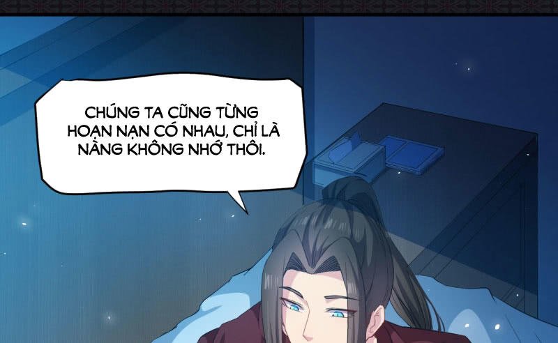 ngạo kiều quỷ vương yêu ta chapter 87 70