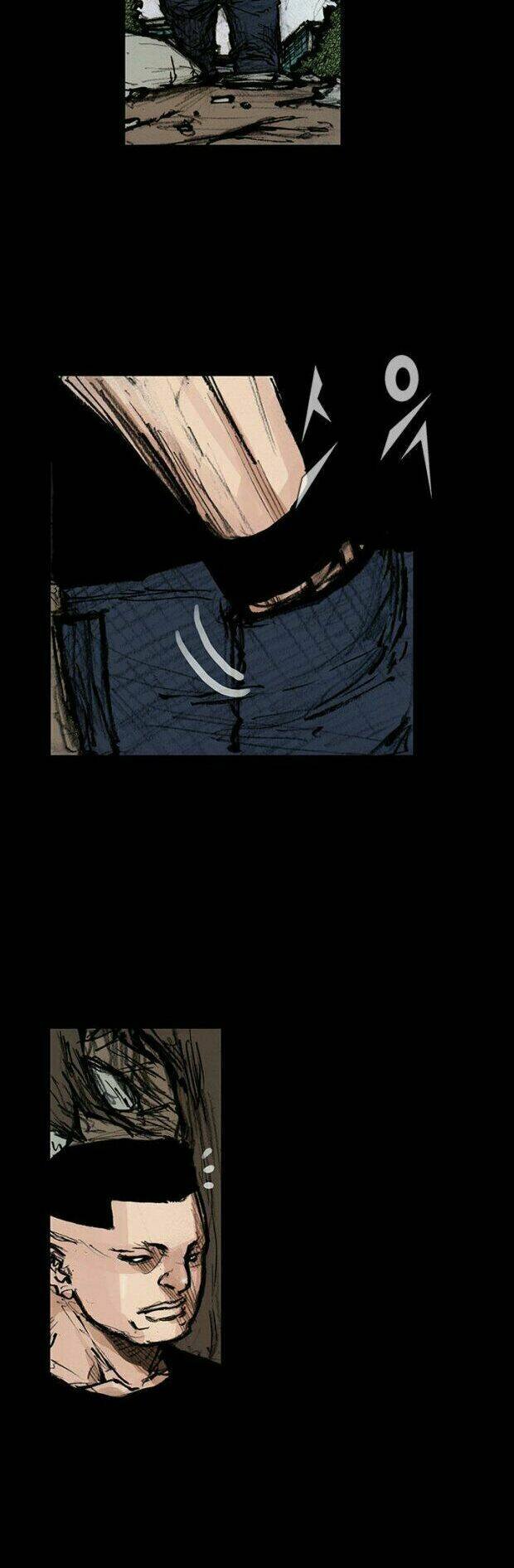 dokgo 2 | độc cô 2 chapter 19 16