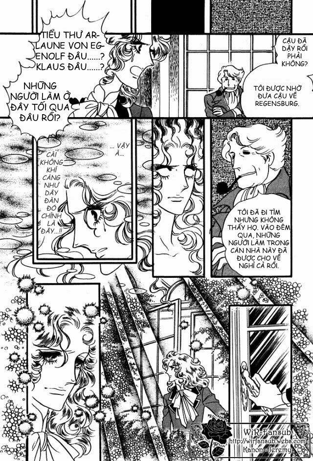 orpheus no mado chapter 14 29