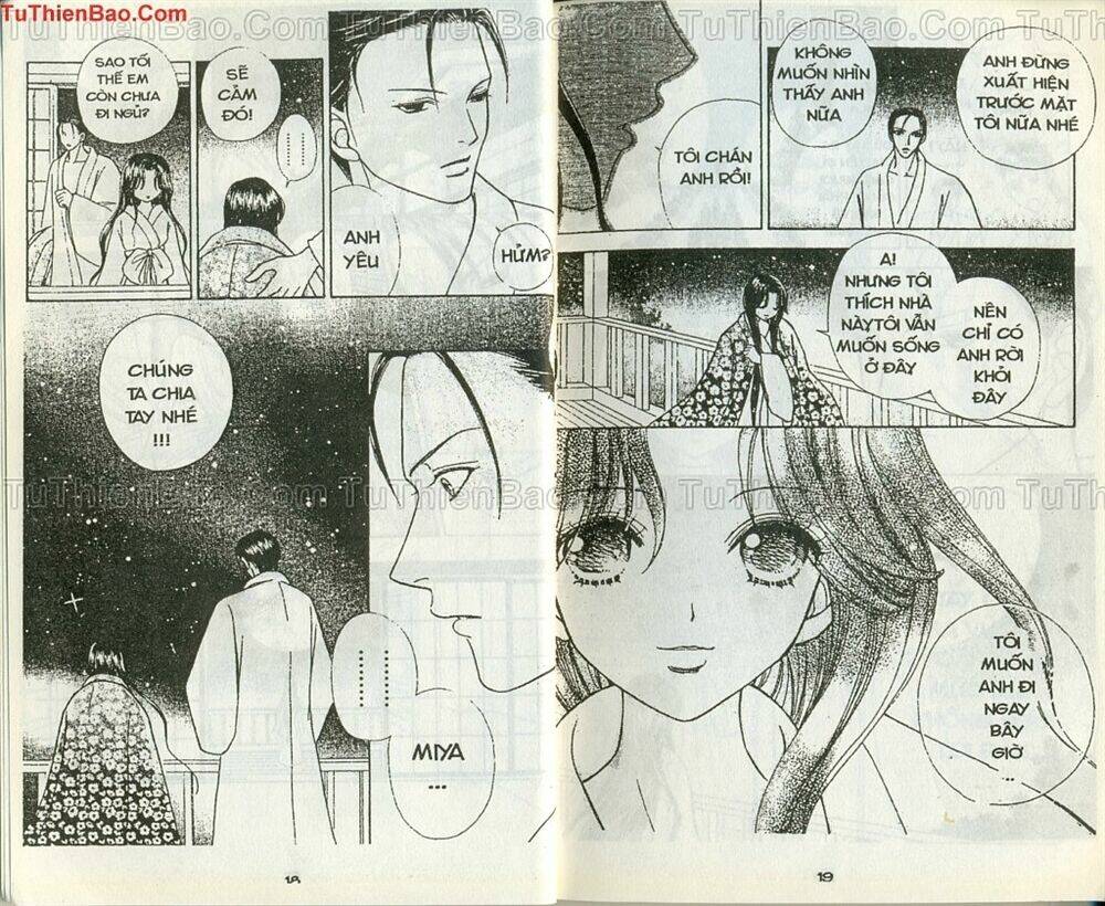 love monster chapter 57 10