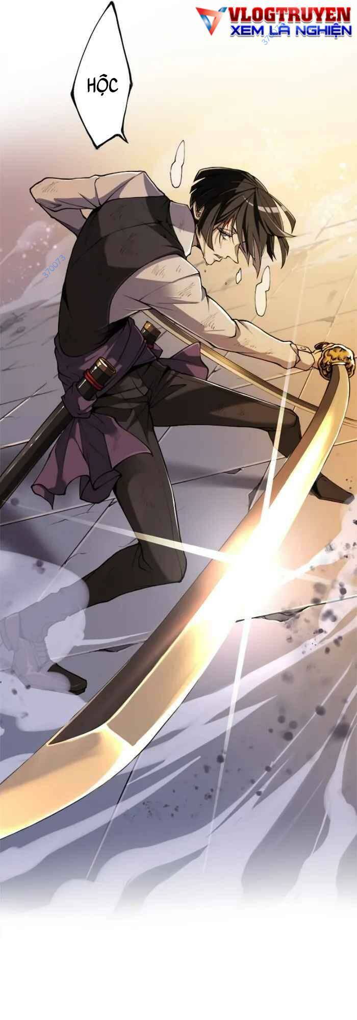 ta là thiên thần mạnh nhất chapter 8 48