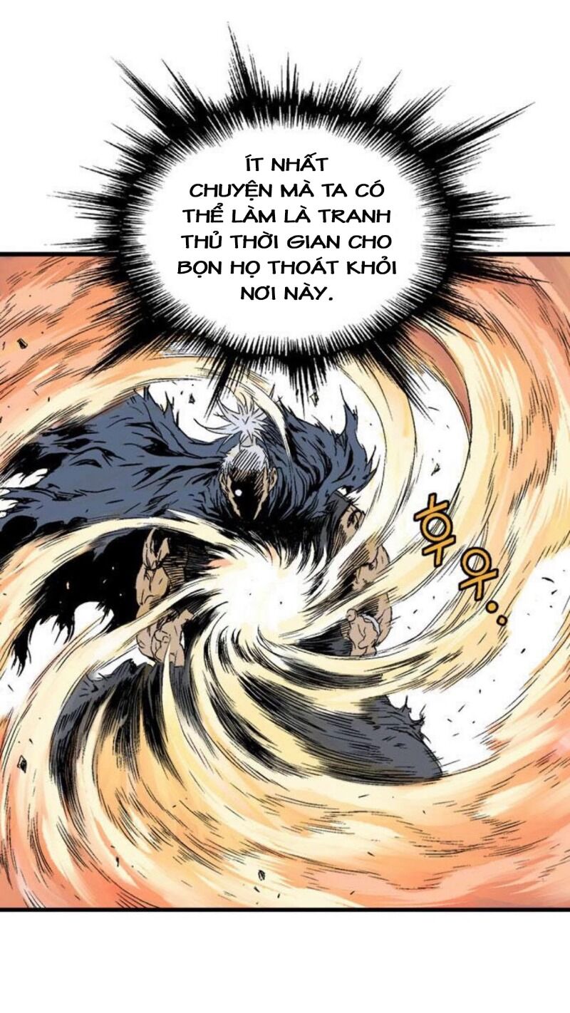 cao thủ 2 chapter 130 90