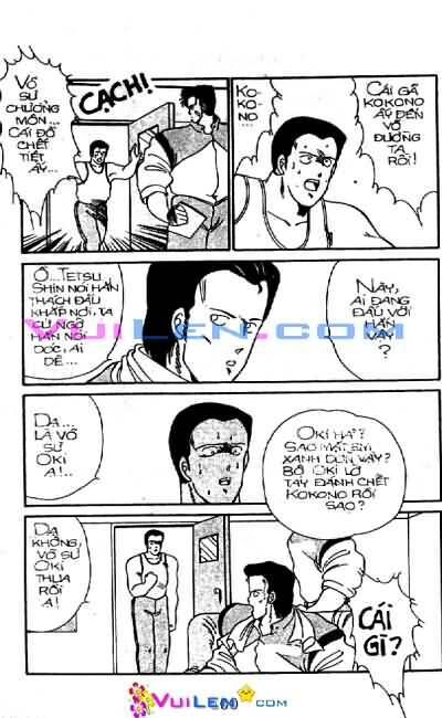 truyền nhân atula - shura no mon i chapter 4 101