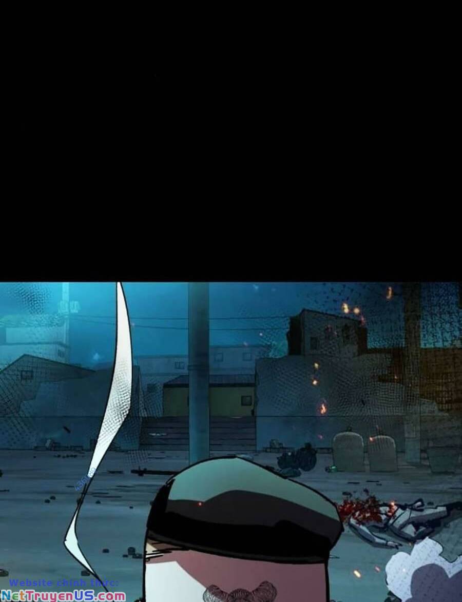 bạn học tôi là lính đánh thuê chapter 159 94