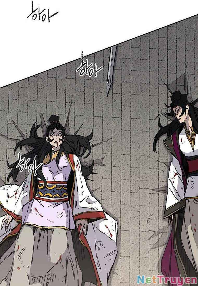 kiếm sĩ bất bại chapter 82 10