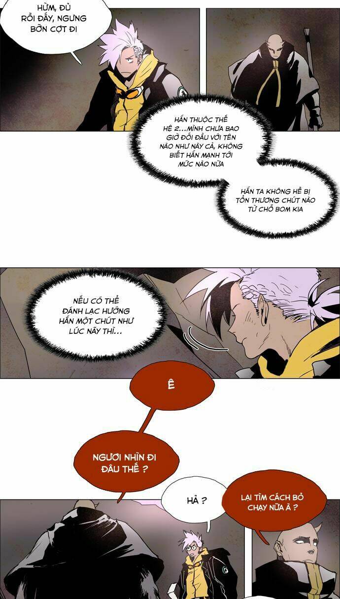 lessa 2: the crimson knight chapter 93 3