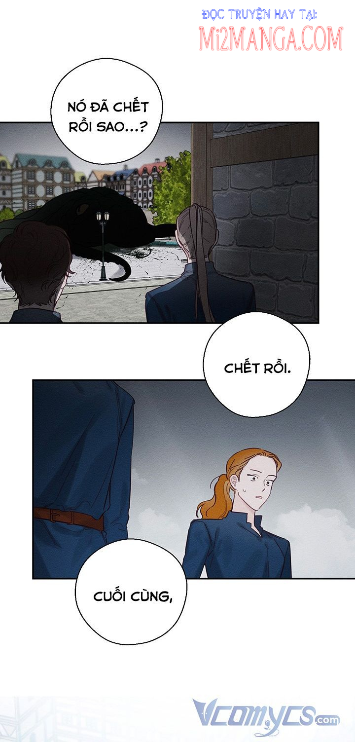 Trước Tiên Phải Giấu Em Trai Tôi Đi Đã Chapter 33.2 - Next Chapter 34