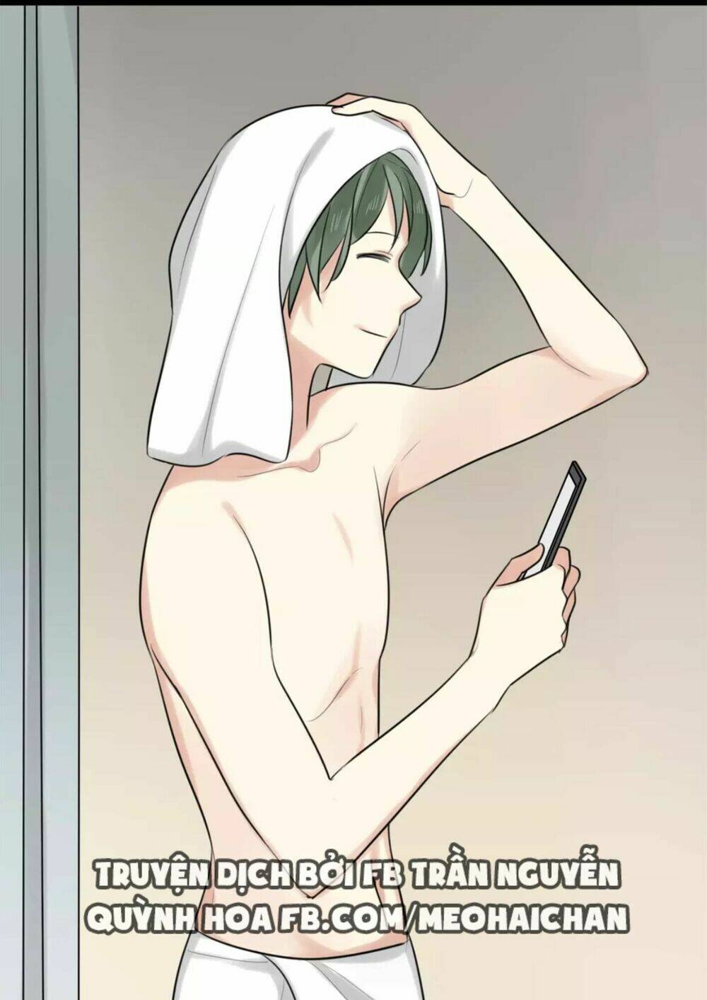 người bảo vệ thời gian chapter 8 37