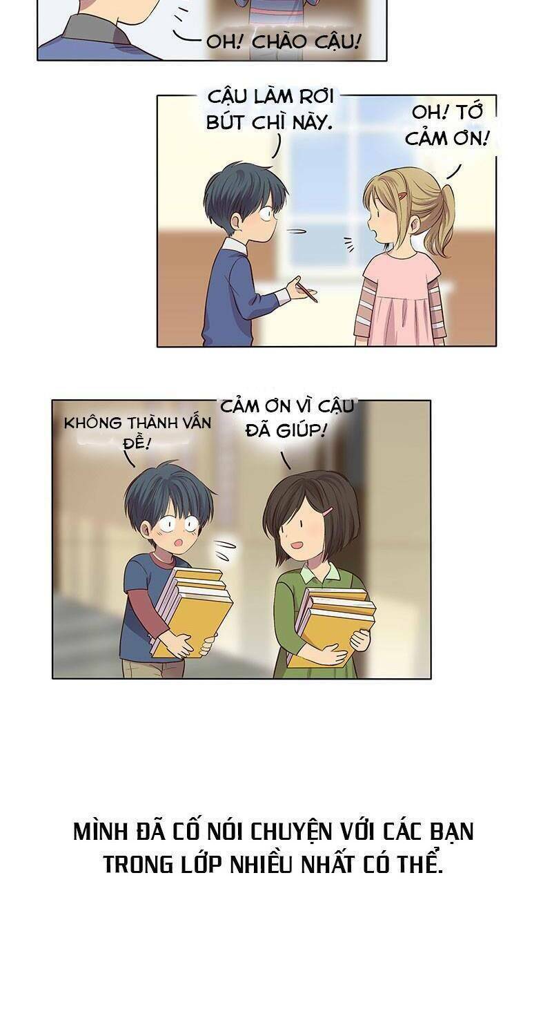 bí mật sâu sắc nhất của tôi chapter 46 31