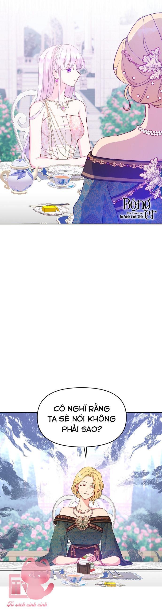 bỏ quách chồng con đi, tiền bạc mới là tất cả chapter 50 46