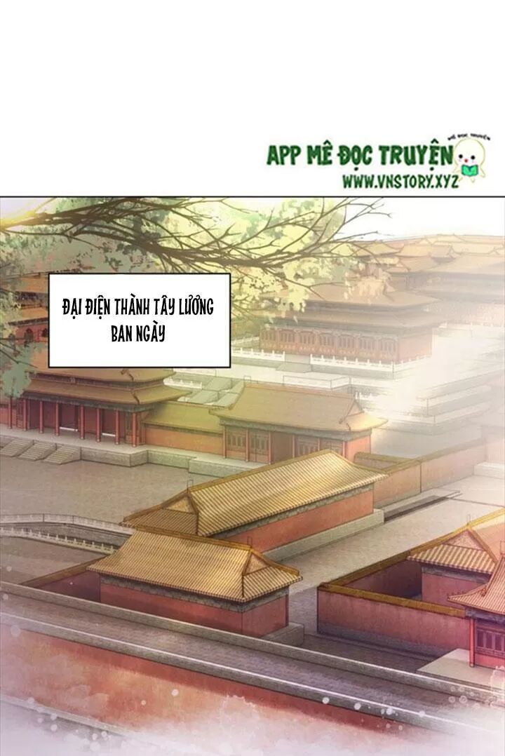 cực phẩm phế vật tiểu thư chapter 99 47