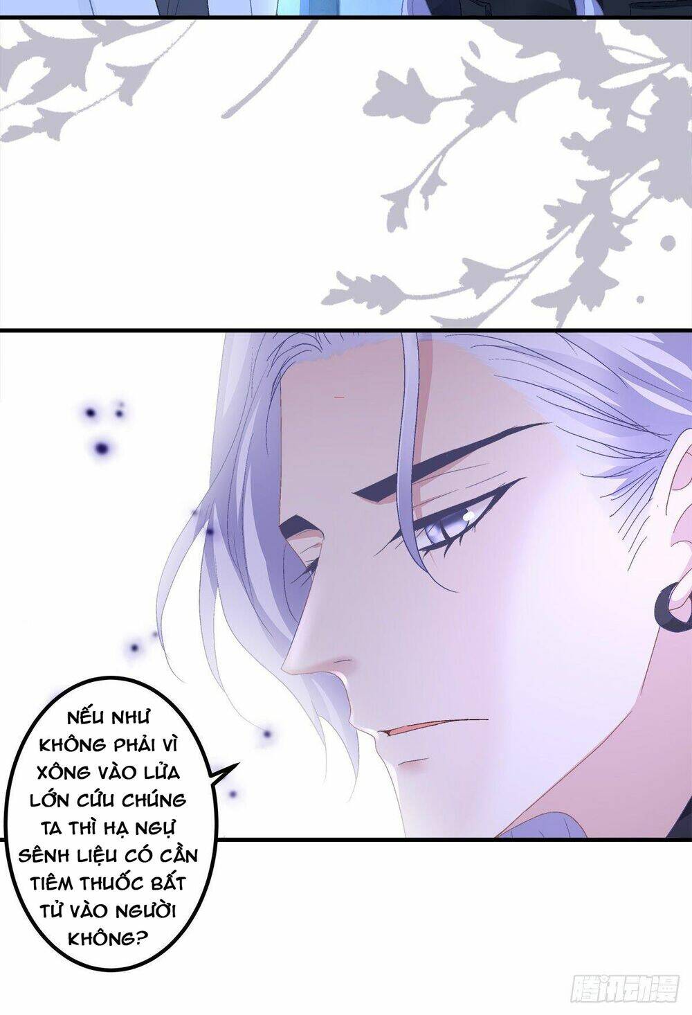 toàn bộ nắm trong tay chapter 127 13