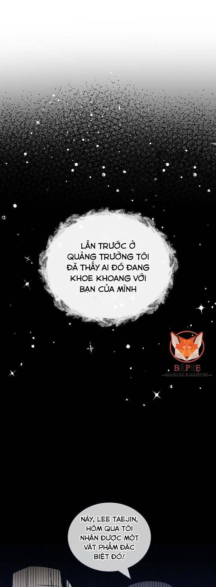 tôi lên cấp chỉ bằng cách ăn chapter 15 31