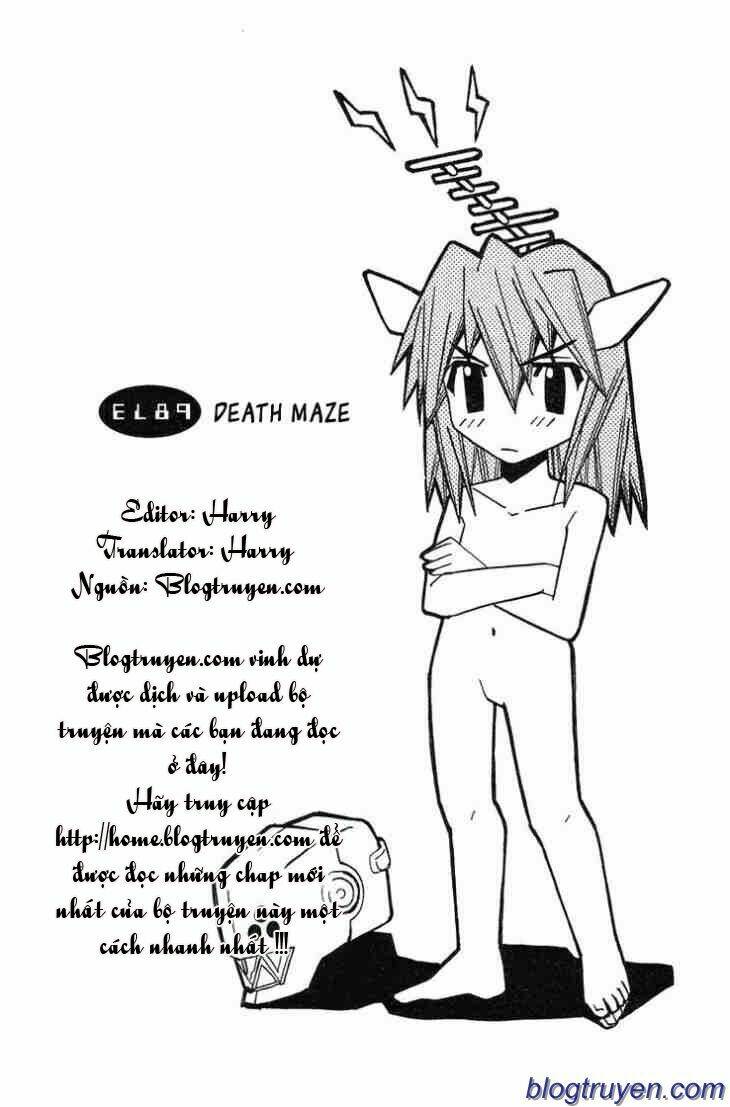 elfen lied chapter 89 1