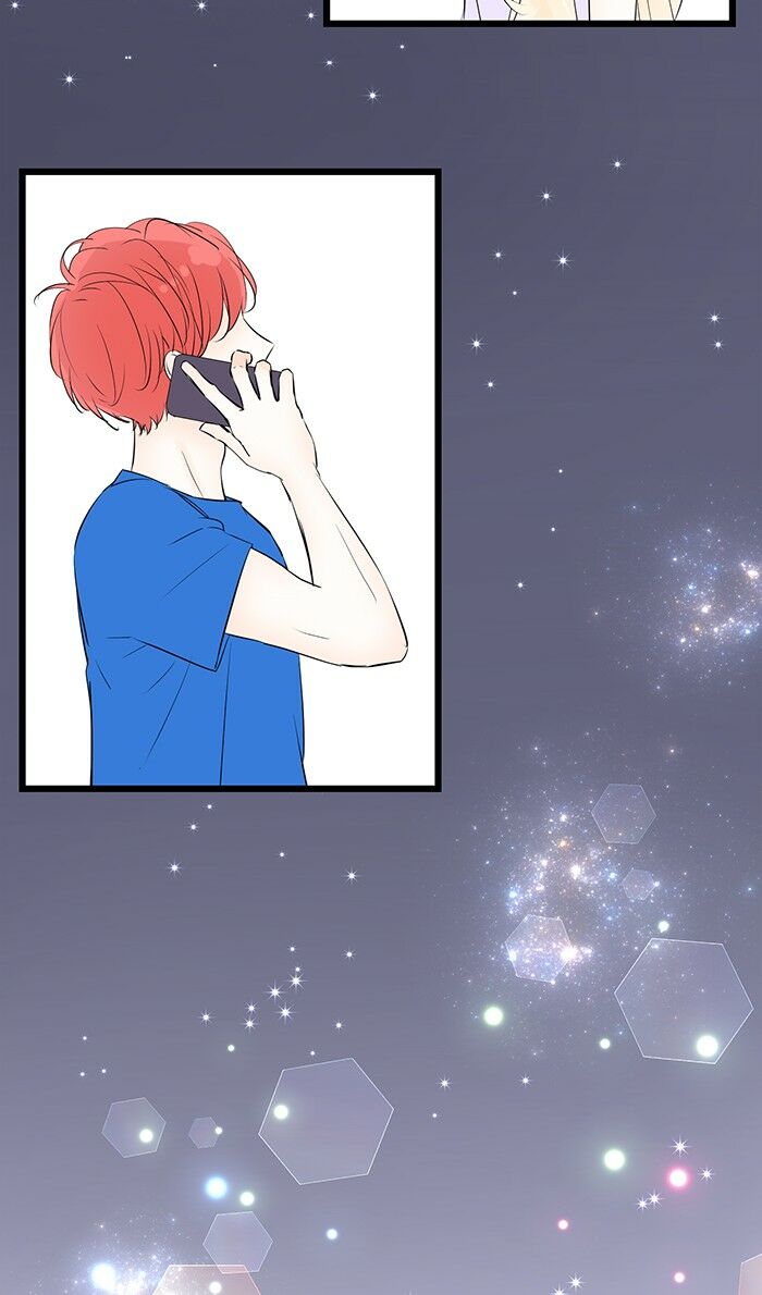 choco ngọt ngào chapter 72 17