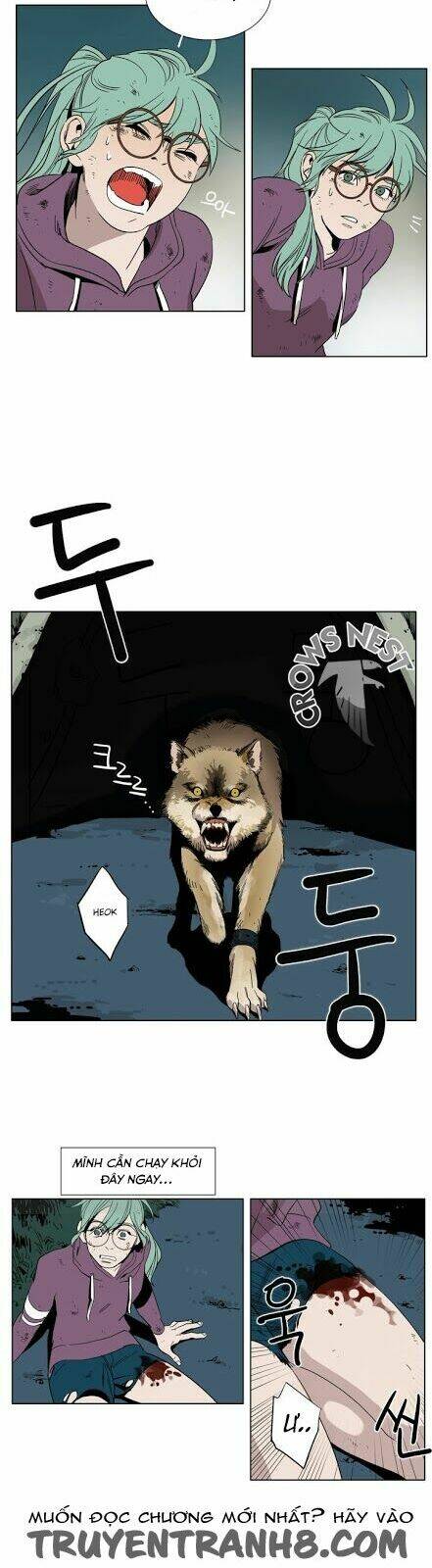 black survival - bottomless pit chapter 3 13