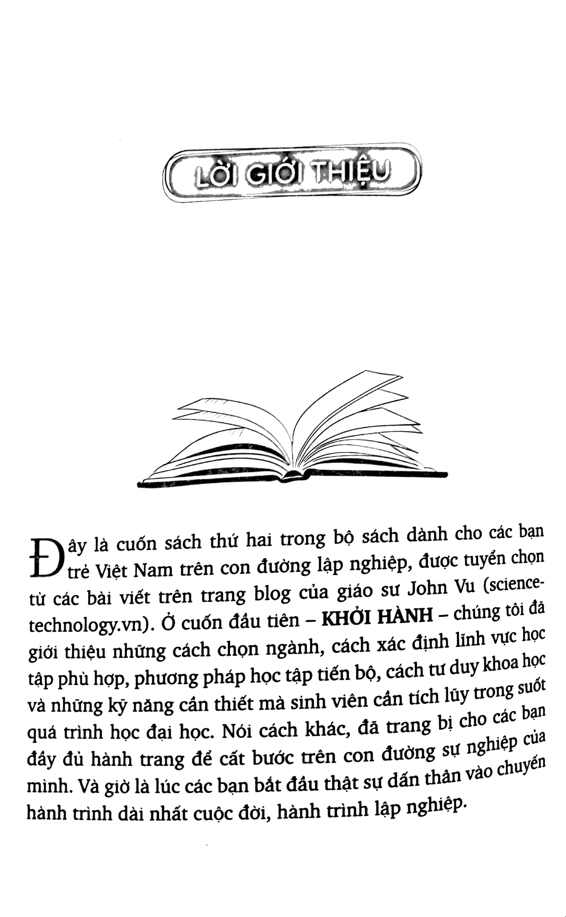 Kết Nối - Lời Khuyên Sinh Viên Việt Nam