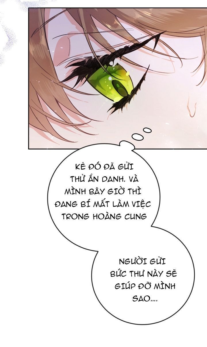 con rối ác nữ marionette chapter 8 29