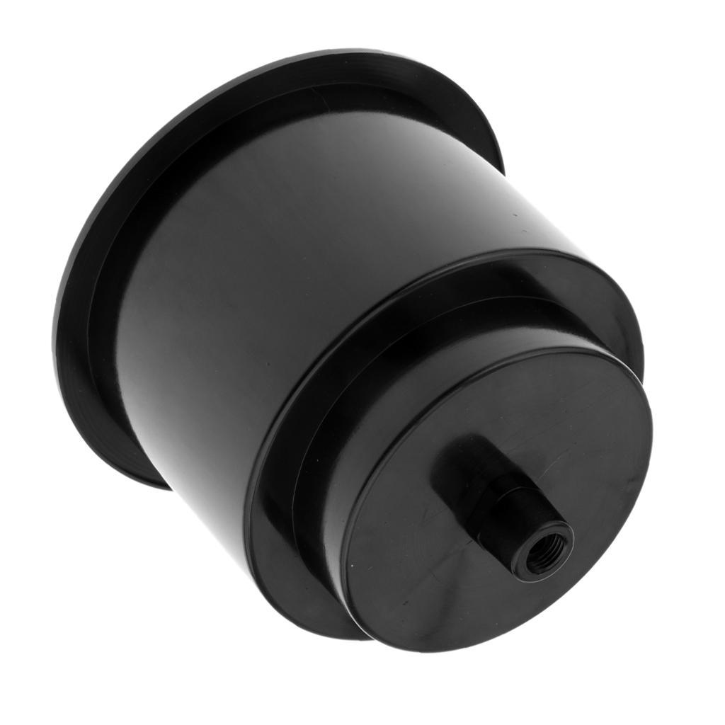 Replacement 90mm Cup Drink Holder Base for RV Marine Boat Car Truck