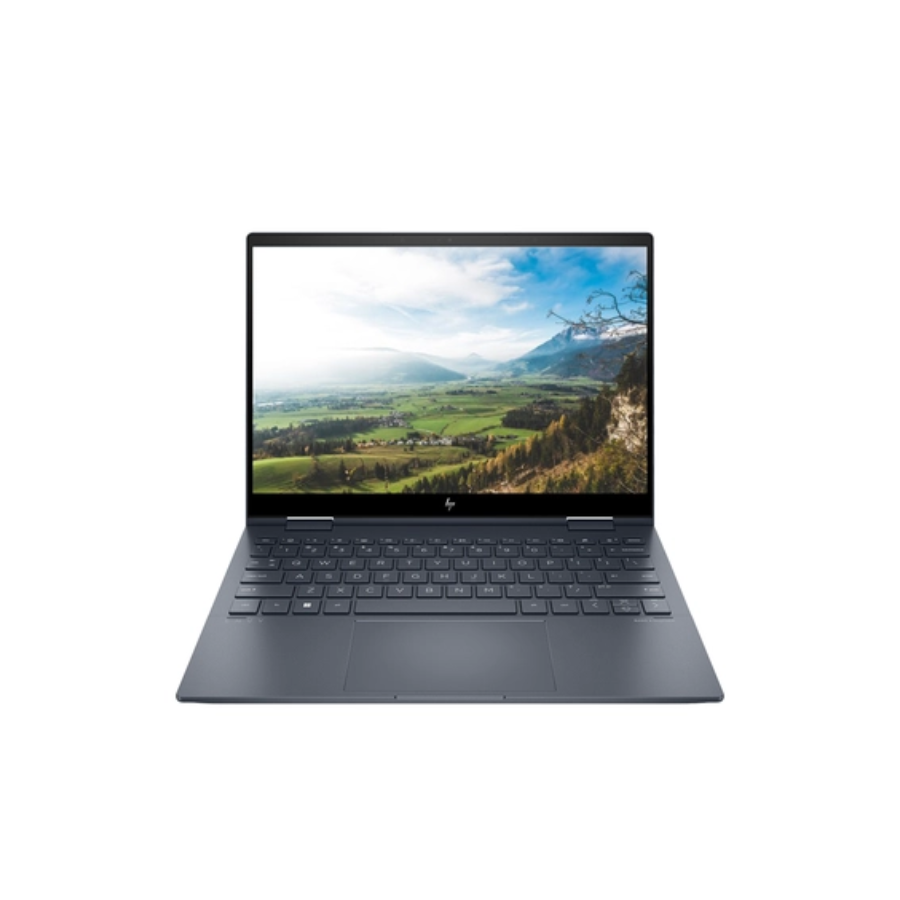 Laptop HP ENVY X360 13-bf0094TU 76B14PA i5-1230U | 16GB | 512GB | Intel Iris Xe | Win 11 - Hàng chính hãng