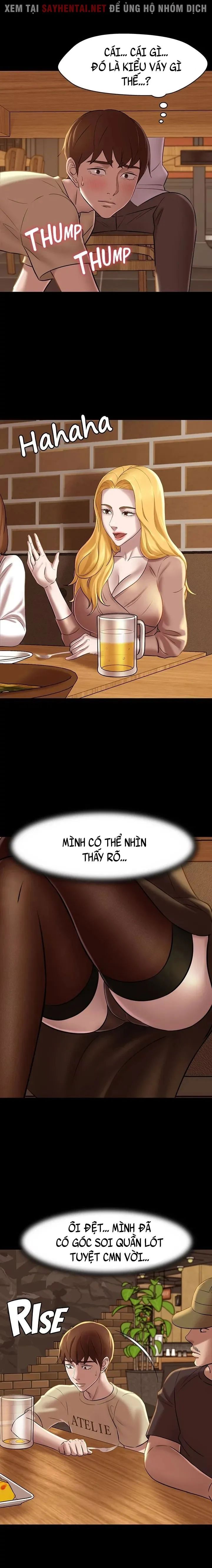 nhật ký quần lót chapter 18 12