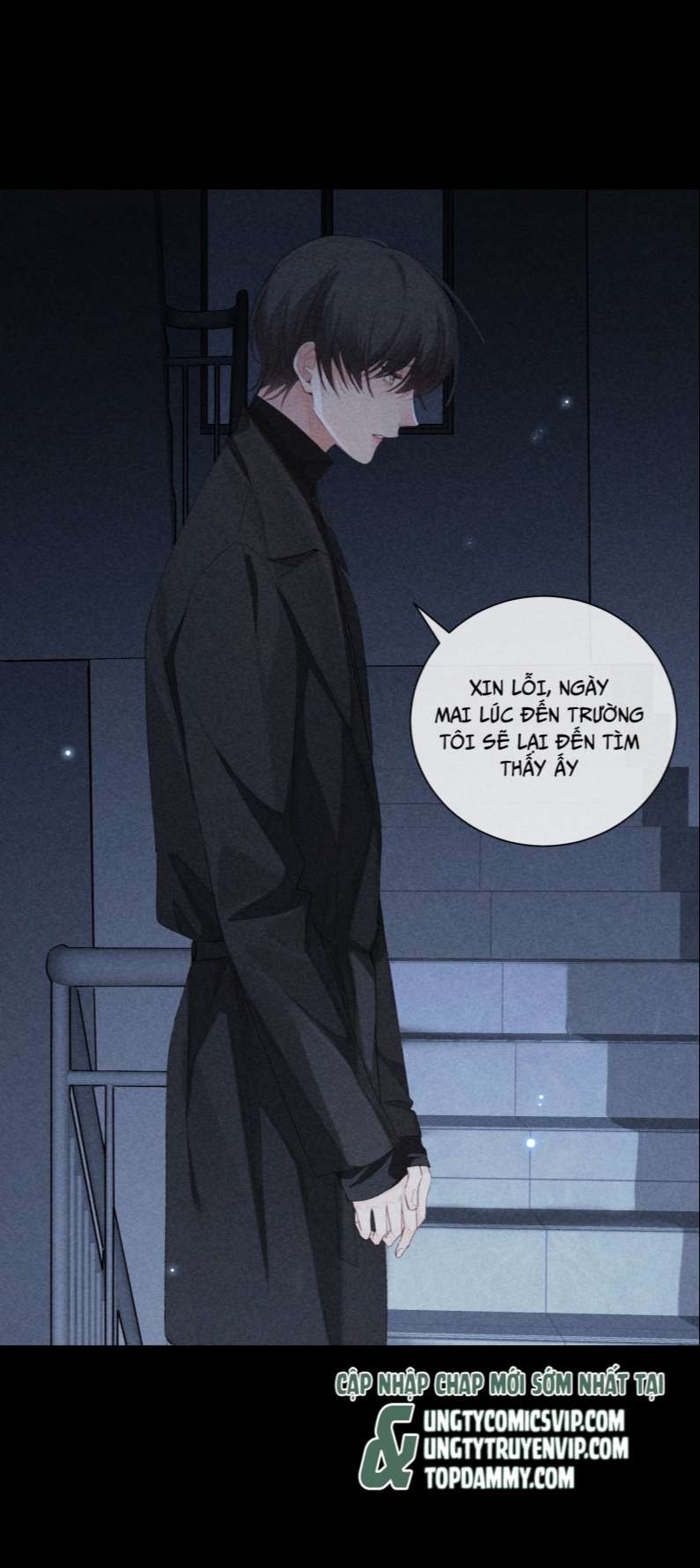 trò chơi săn mồi chapter 62 15