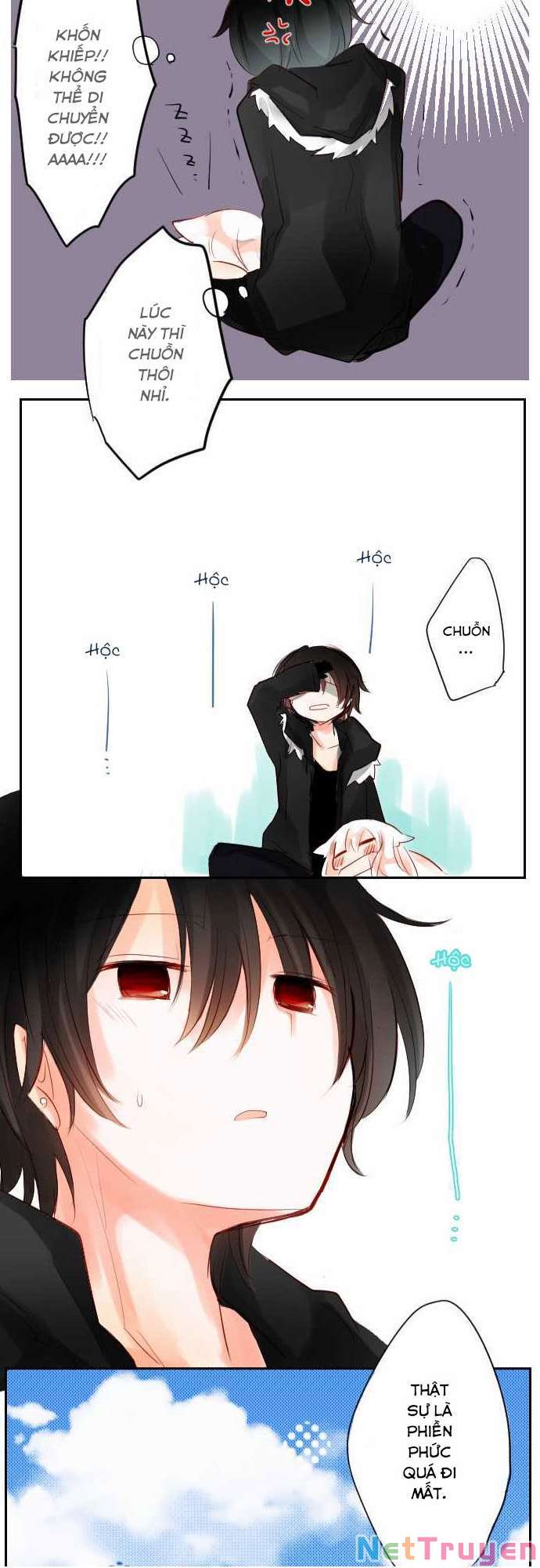 rodiura kurashi – official chapter 7 21