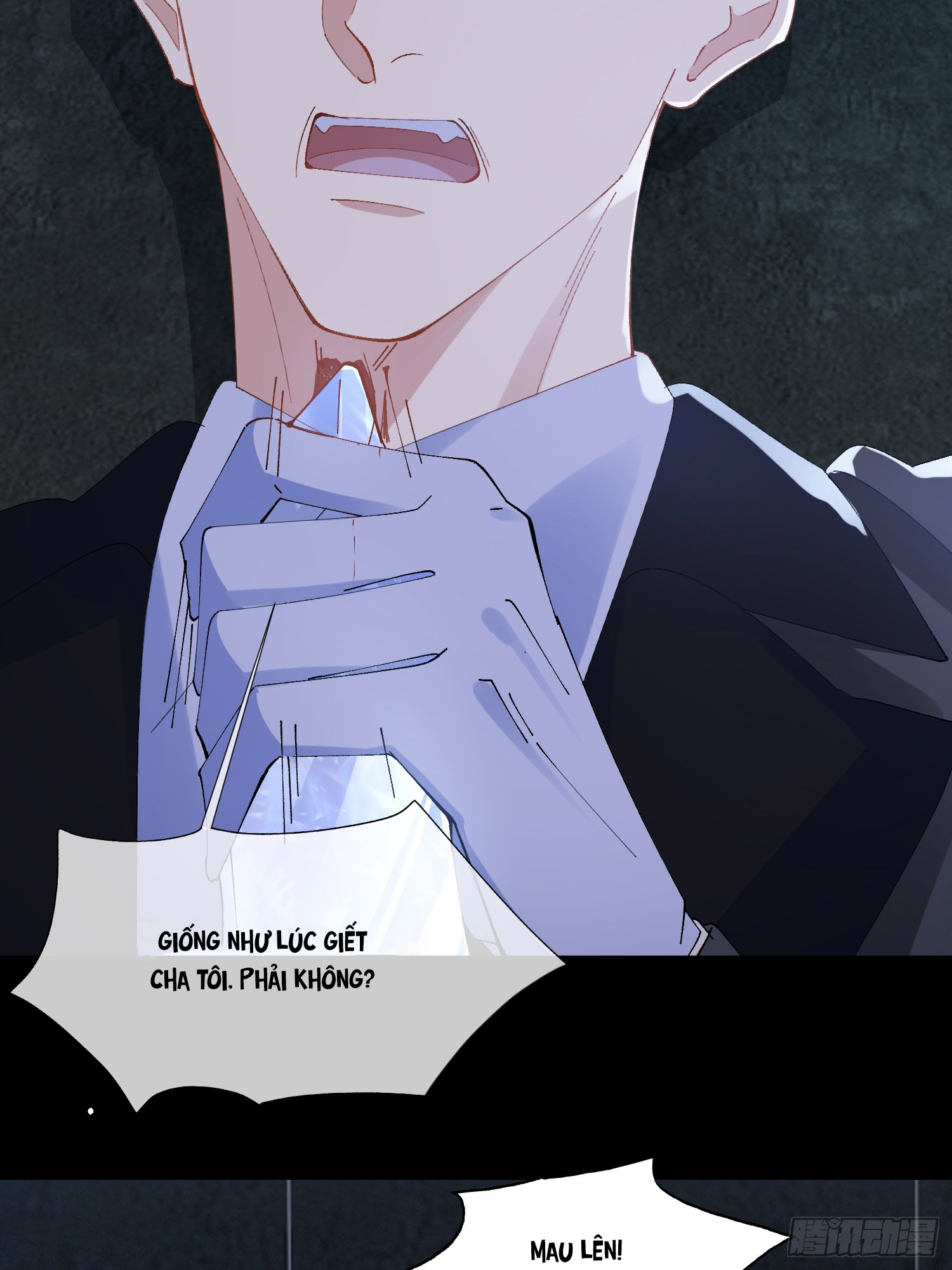 ỷ trên hiếp dưới chapter 5 2