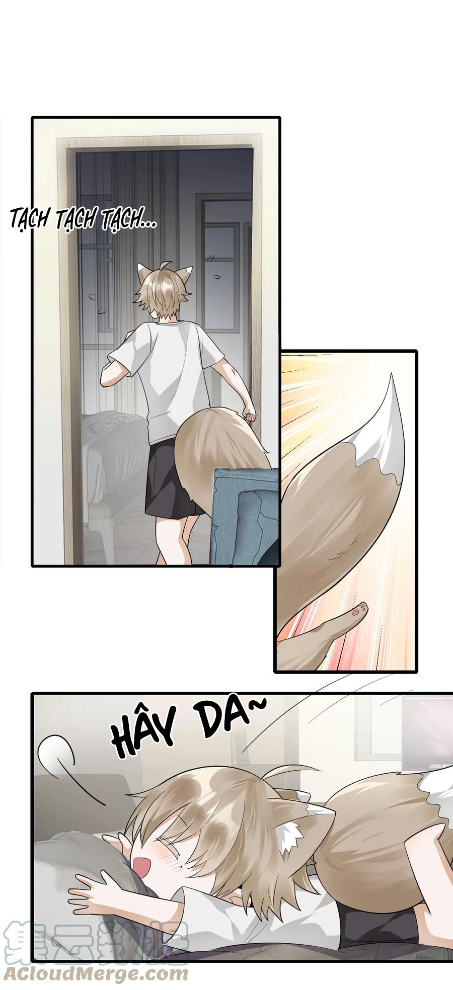 tức thời phạm quy [ tức thì vi quy ] chapter 31 29