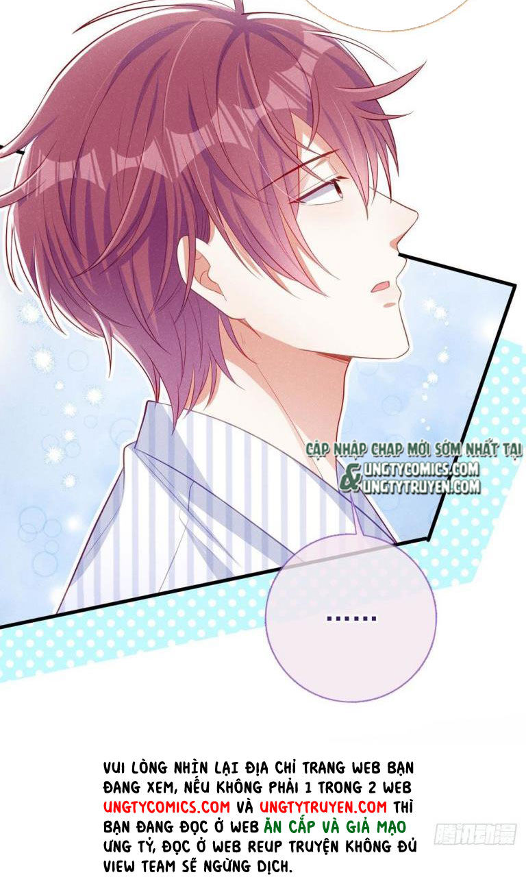 tôi với hình mẫu lý tưởng lìa trần rồi! chapter 23 38