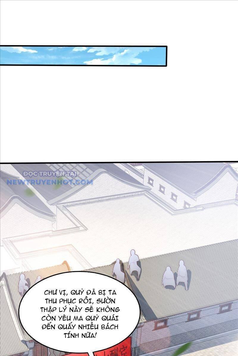 ta thực sự không muốn làm thần tiên chapter 20 42