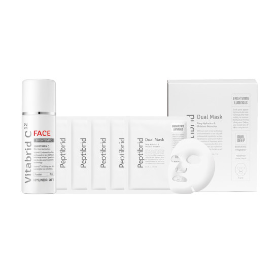 Combo Dưỡng Da - Anti-Aging