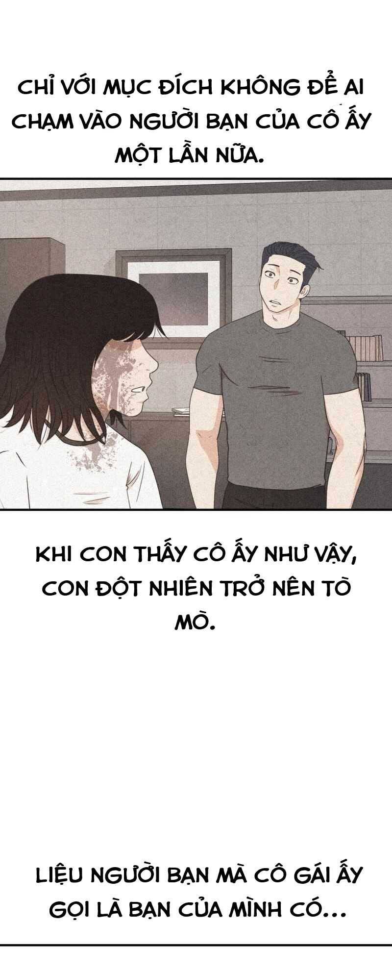 Bạn Trai Vệ Sĩ chapter 107 21