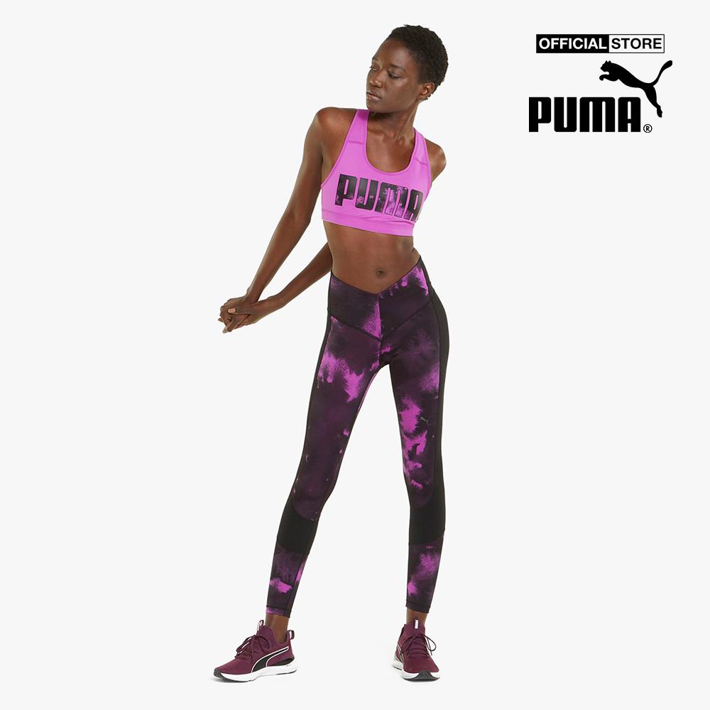 PUMA - Quần legging thể thao nữ EVERSCULPT High Waist 7/8 Training 521606-13