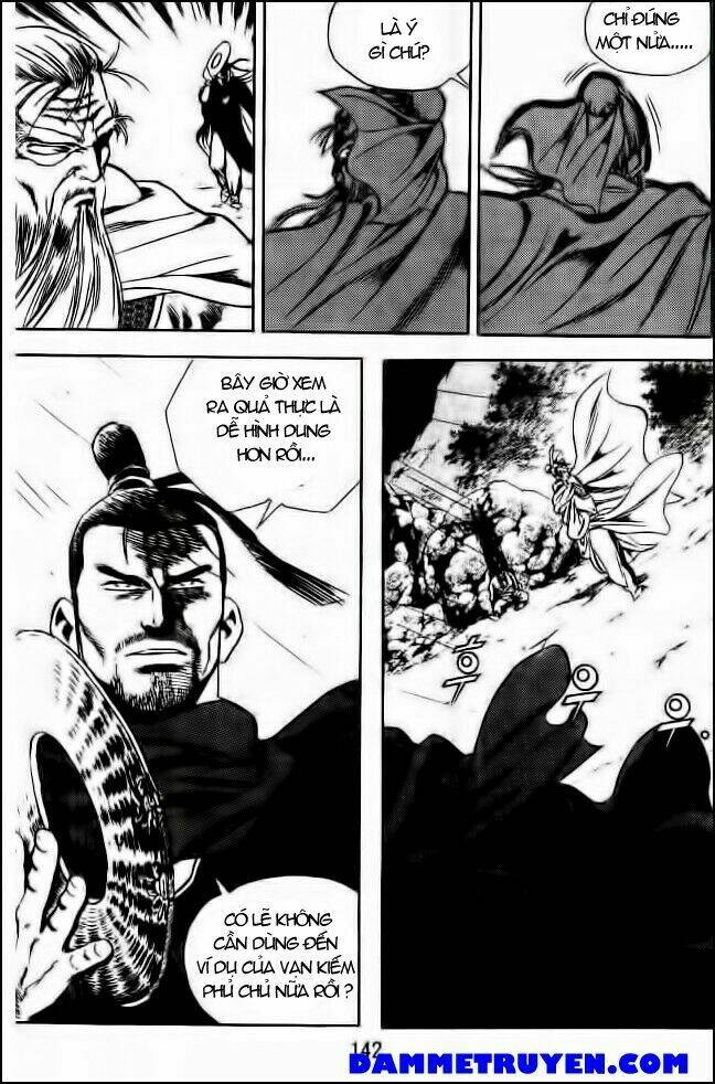long quyển phong chapter 42 9